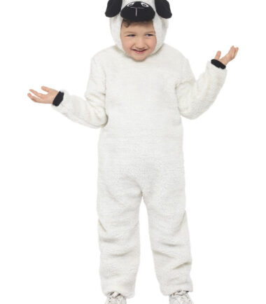 Sheep Costume Children's