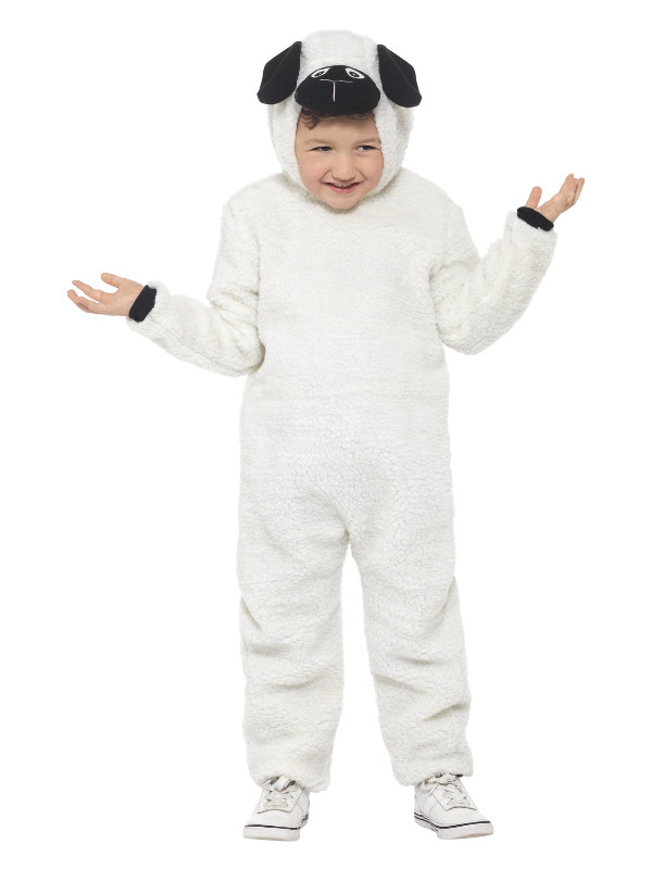 Sheep Costume Children's