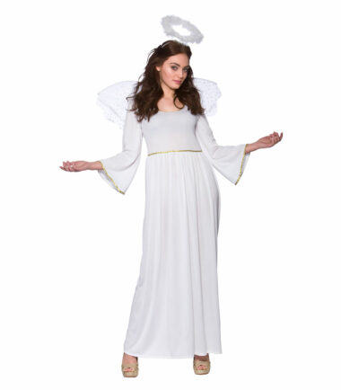 Christmas Angel Costume