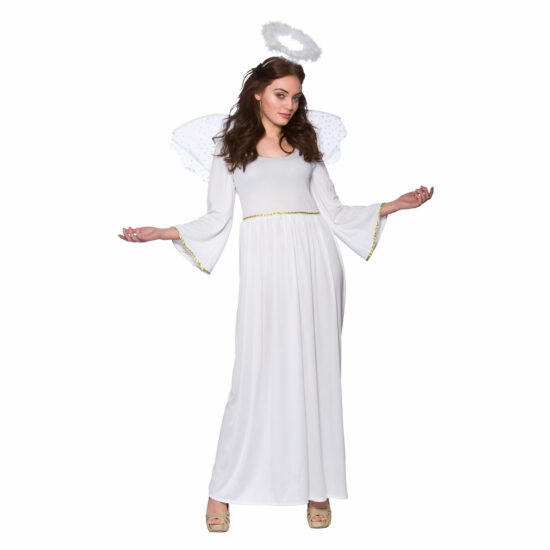 Christmas Angel Costume