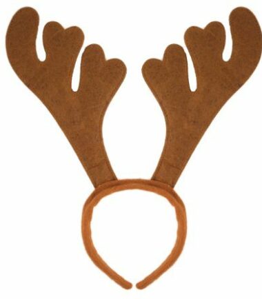 Reindeer Antlers.