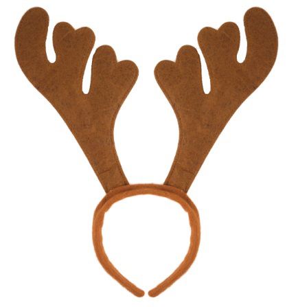 Reindeer Antlers.