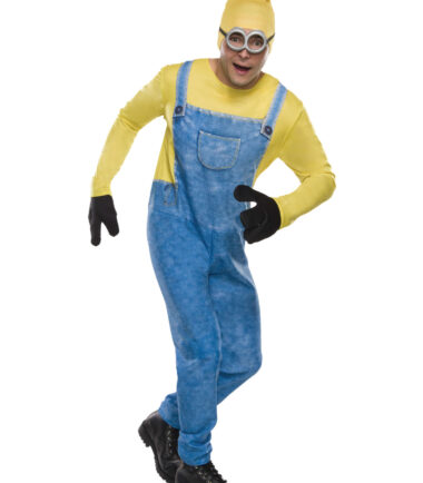 Minion Kevin Costume