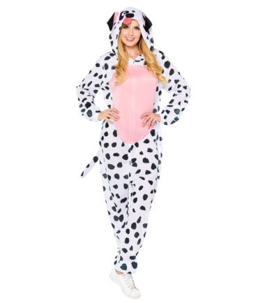 Dog Onesie Unisex Costume