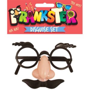 Classic Disguise Set