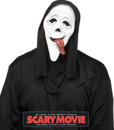 Scary Movie - Waass-Up!