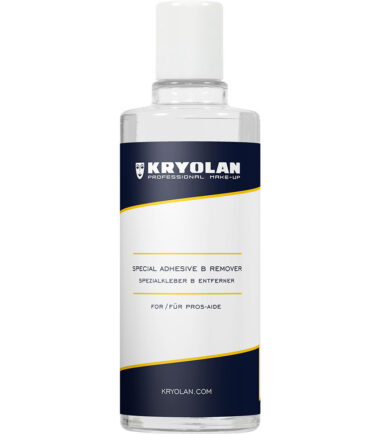 Special Adhesive B Remover