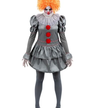 IT Chapter Two Pennywise