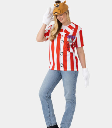 Bullseye Costume Unisex