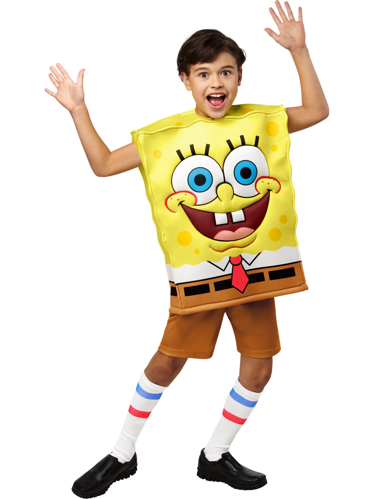 SpongeBob Squarepants Kids Costume