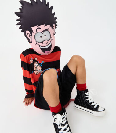 Dennis The Menace