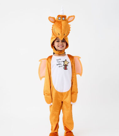 Zog Childrens Costume