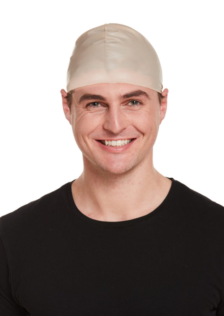 Bald Cap