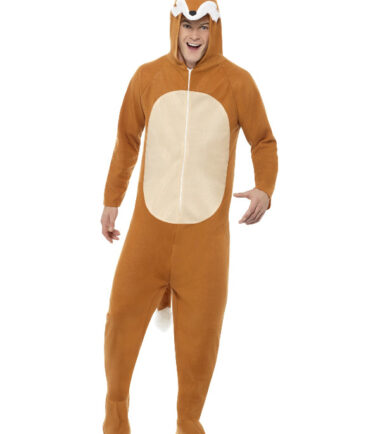 Adult Fox Costume