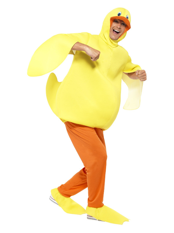 Adult Duck Costume