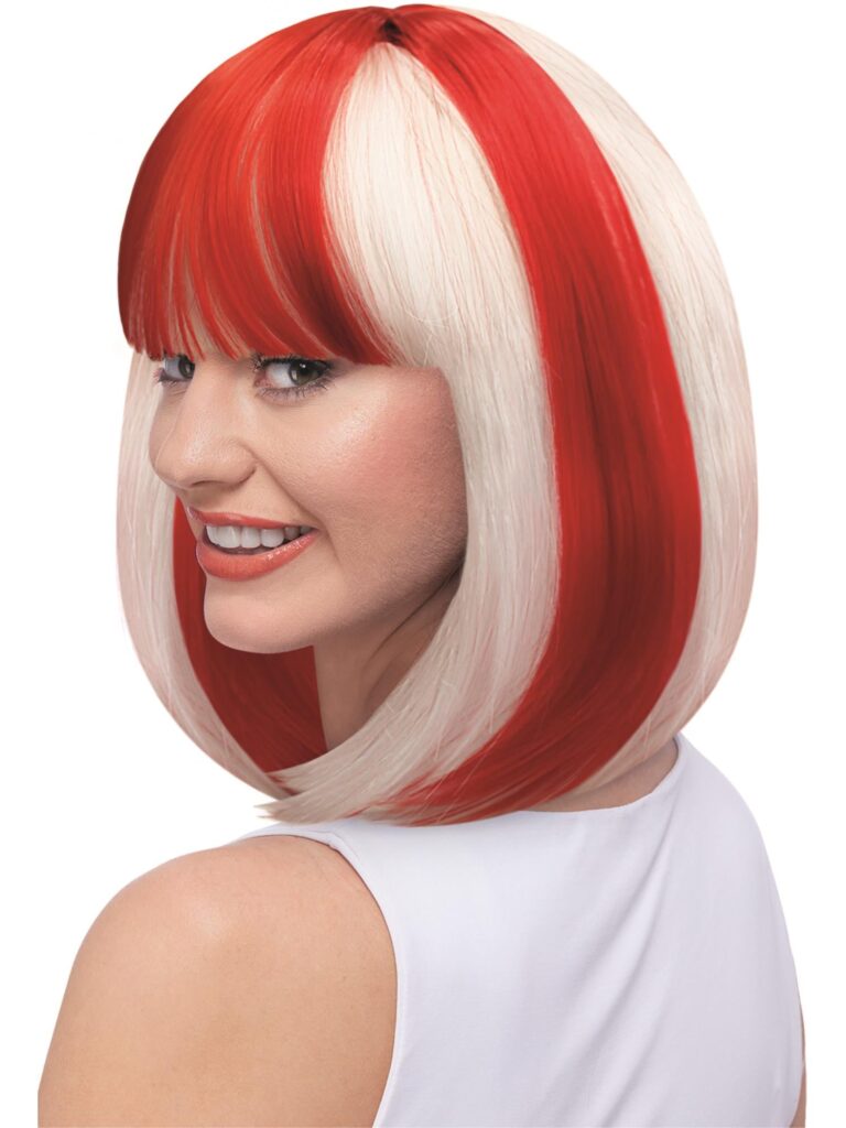England Lola Wig