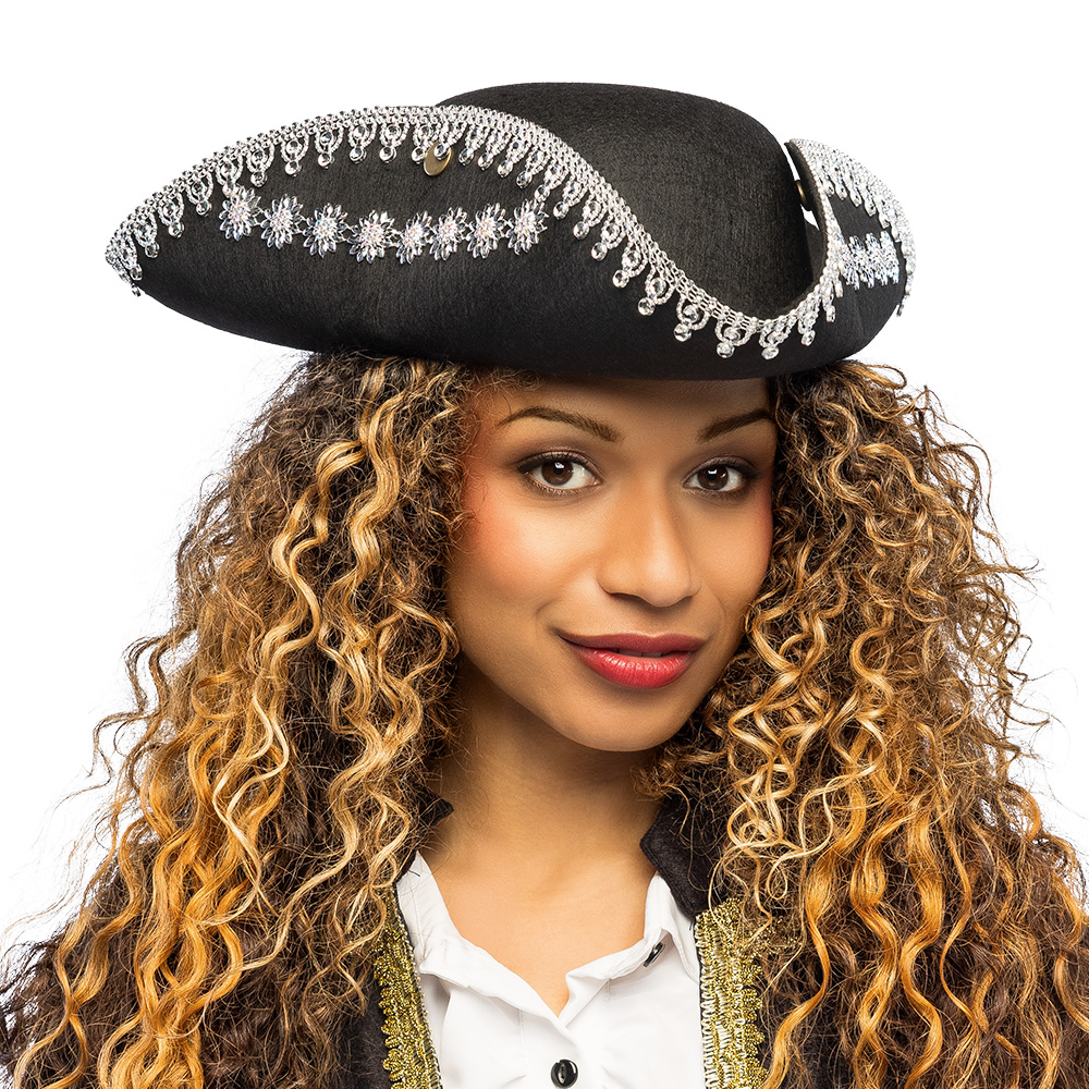 Pirate Hat Seraphine