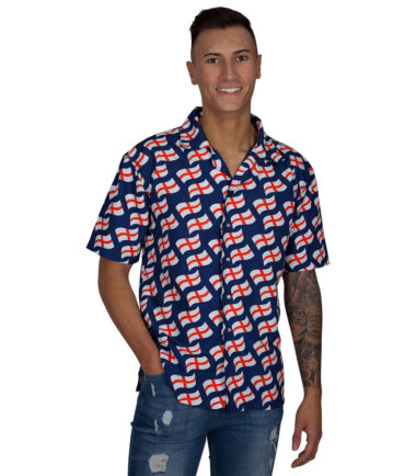 England Supporter Shirt