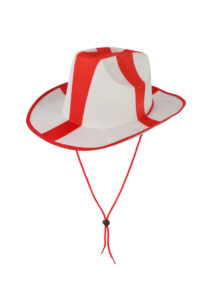 England Cowboy Hat