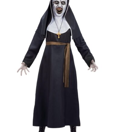 The Nun Valak Costume