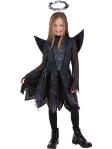 Dark Angel Costume
