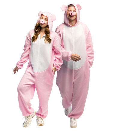 Pig Unisex Costume