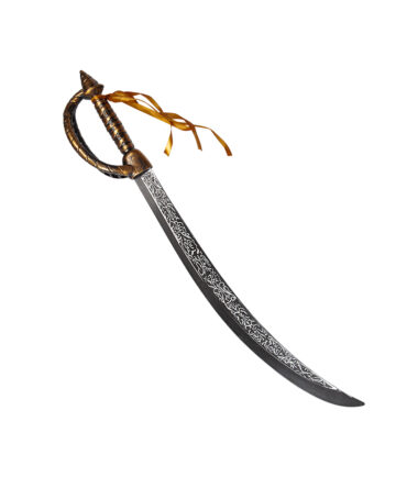 Caribbean Pirate Sword
