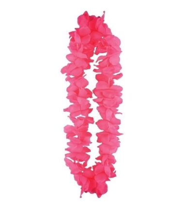 Hot Pink Garland