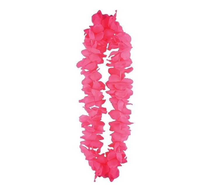 Hot Pink Garland