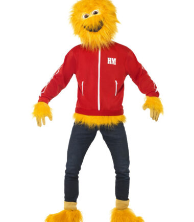 The Honey Monster