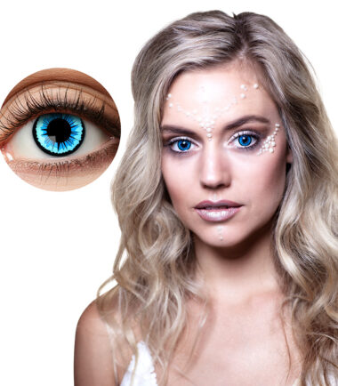 Angel Weekly Eye Lenses