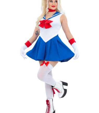 Fever Star Sailor