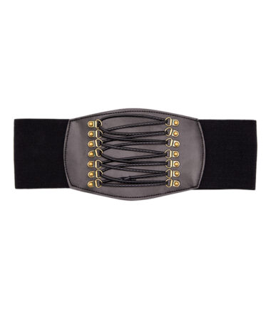 Pirate Corset Belt
