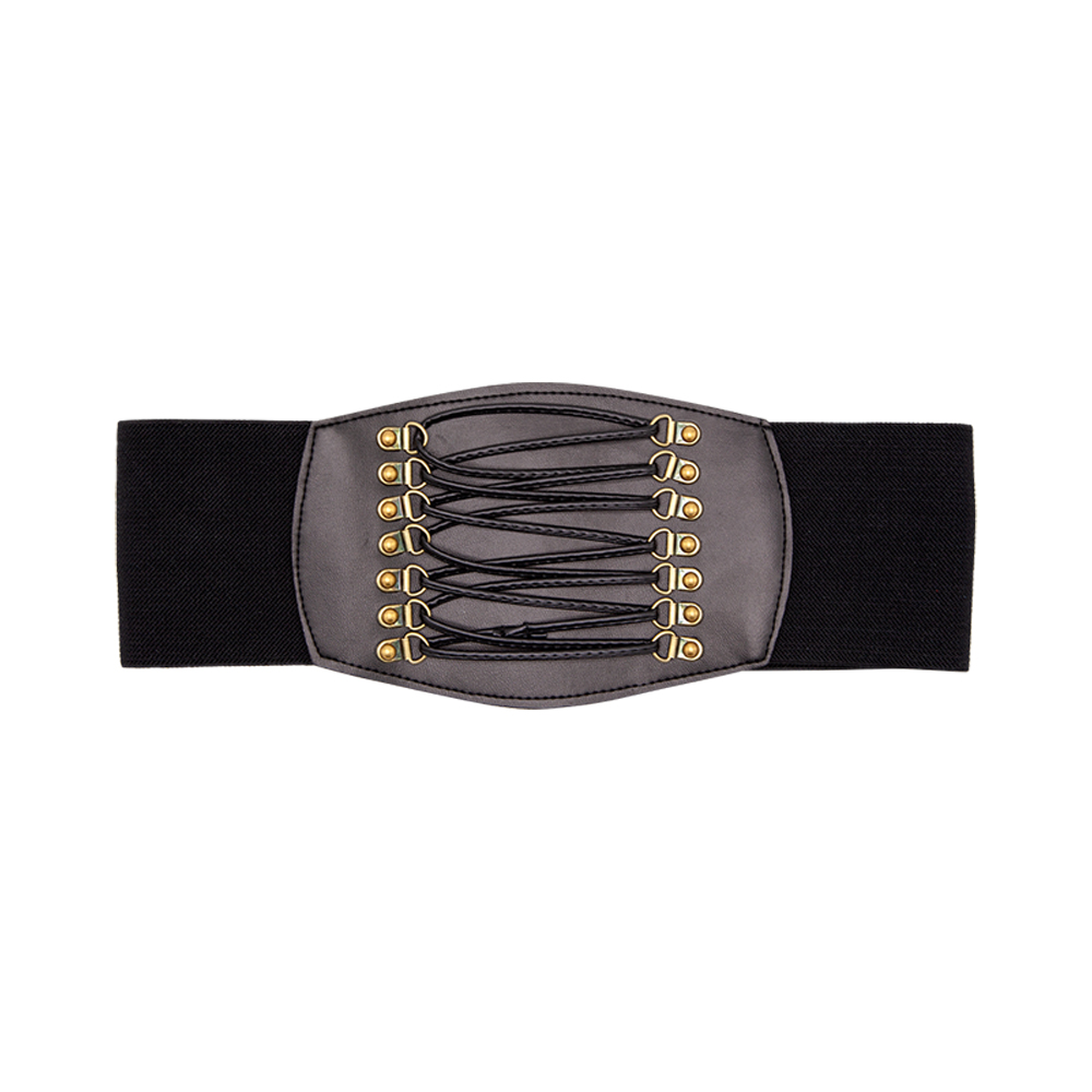 Pirate Corset Belt