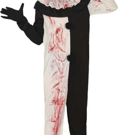 Terrorific Clown