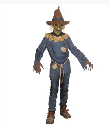 Scare Creep Boys Costume