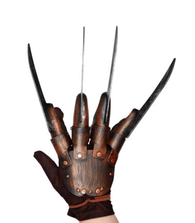 Nightmare Glove