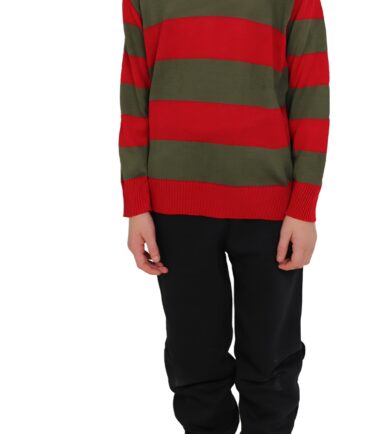 Boys Nightmare Freddie Jumper